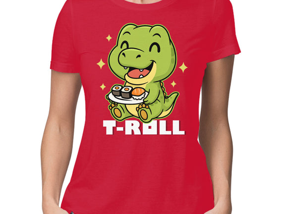 T-Roll