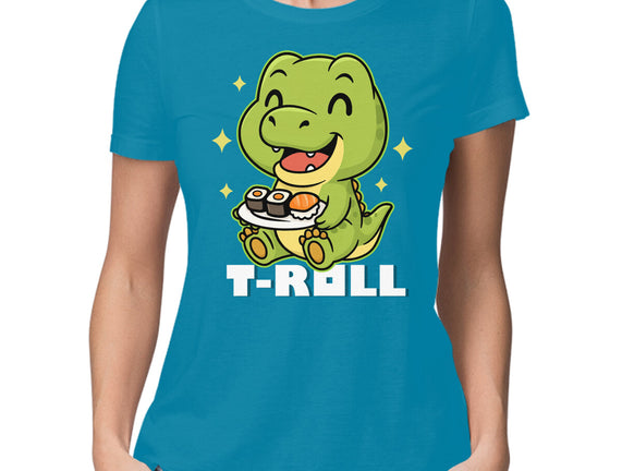 T-Roll