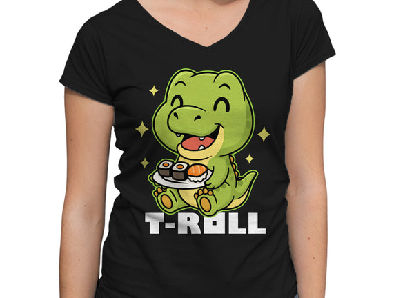 T-Roll