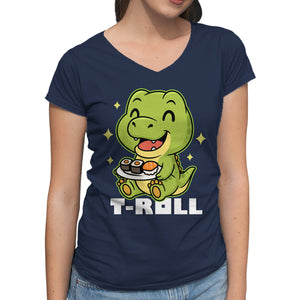 T-Roll
