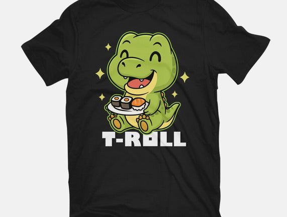 T-Roll