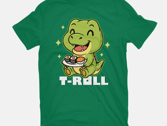 T-Roll