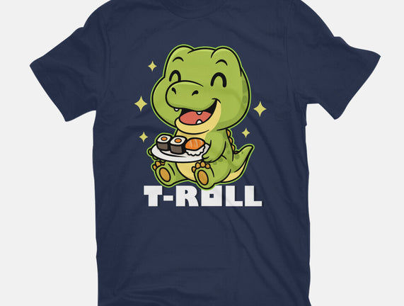 T-Roll