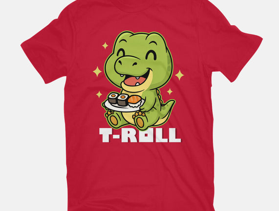 T-Roll