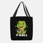 T-Roll-None-Basic Tote-Bag-Lorets