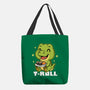 T-Roll-None-Basic Tote-Bag-Lorets