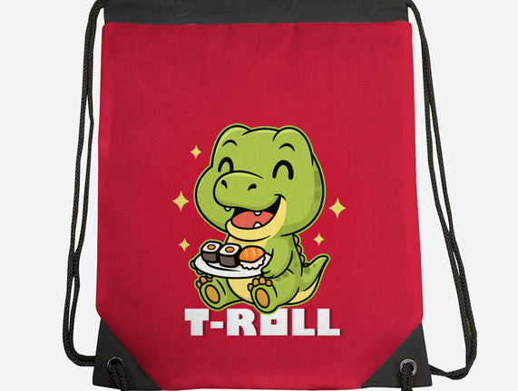 T-Roll
