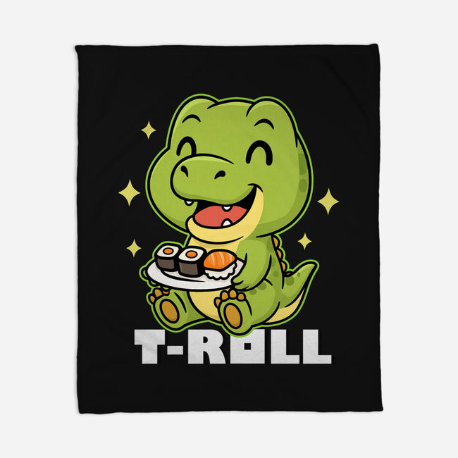 T-Roll-None-Fleece-Blanket-Lorets