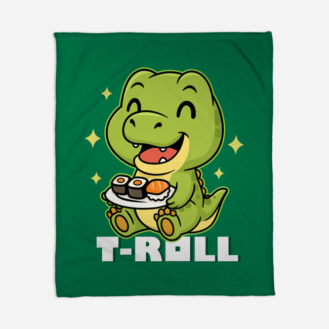 T-Roll-None-Fleece-Blanket-Lorets