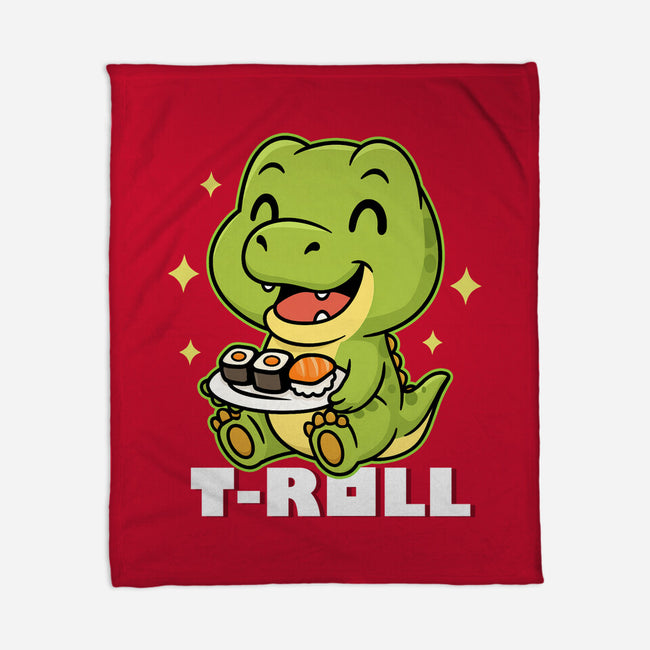 T-Roll-None-Fleece-Blanket-Lorets