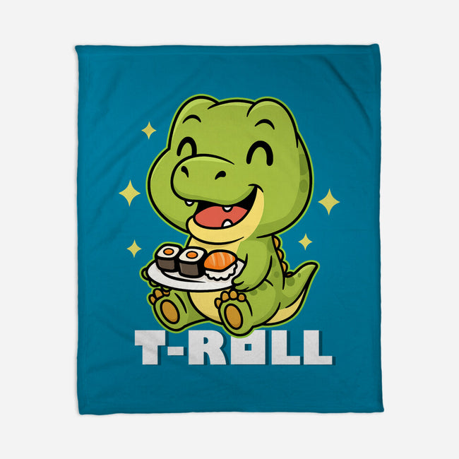 T-Roll-None-Fleece-Blanket-Lorets