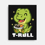 T-Roll-None-Stretched-Canvas-Lorets