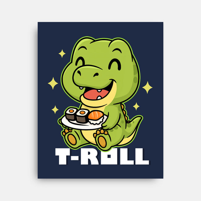 T-Roll-None-Stretched-Canvas-Lorets