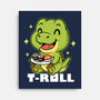 T-Roll-None-Stretched-Canvas-Lorets