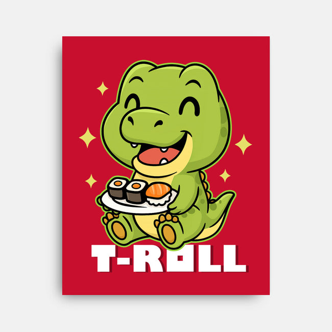T-Roll-None-Stretched-Canvas-Lorets