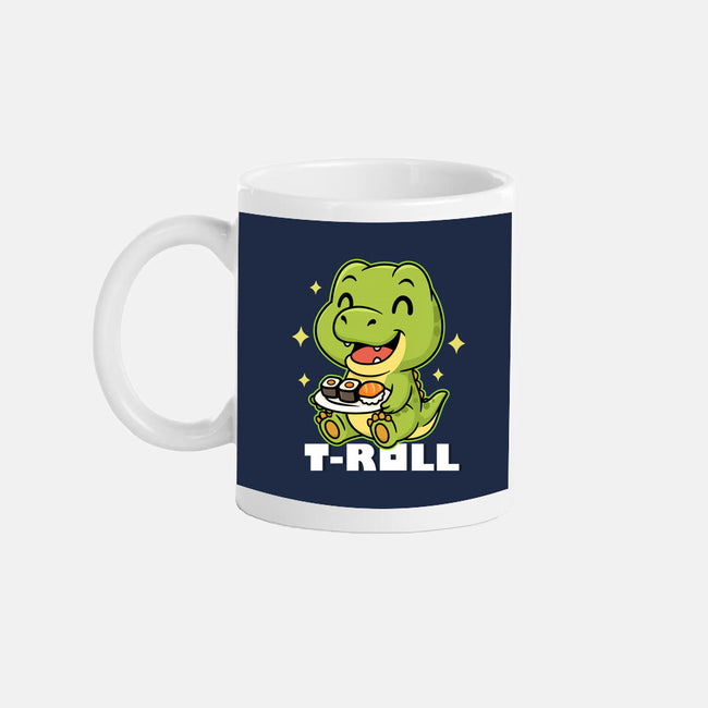 T-Roll-None-Mug-Drinkware-Lorets
