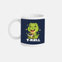 T-Roll-None-Mug-Drinkware-Lorets