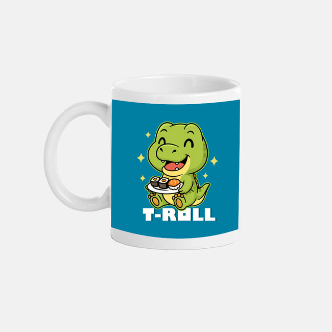 T-Roll-None-Mug-Drinkware-Lorets