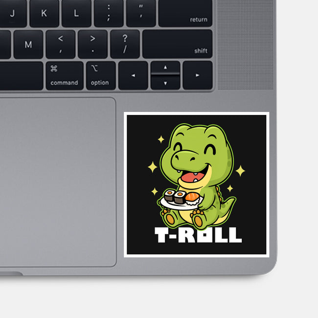 T-Roll-None-Glossy-Sticker-Lorets