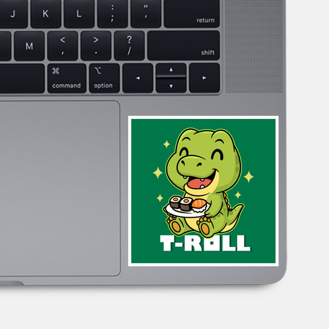 T-Roll-None-Glossy-Sticker-Lorets