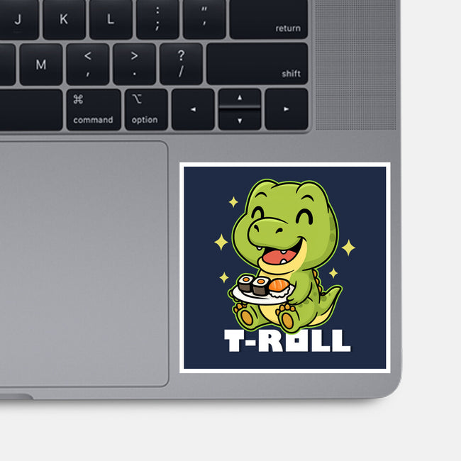 T-Roll-None-Glossy-Sticker-Lorets