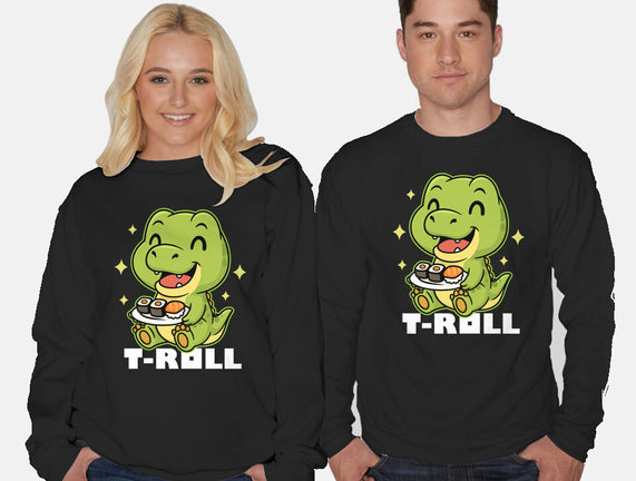 T-Roll