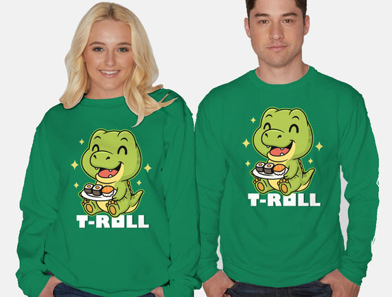 T-Roll