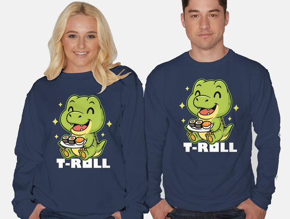 T-Roll