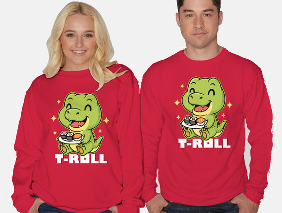 T-Roll
