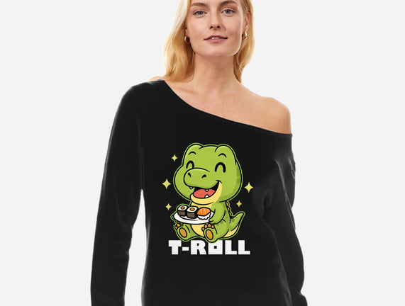 T-Roll