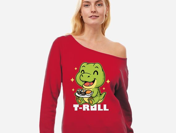 T-Roll