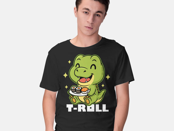 T-Roll