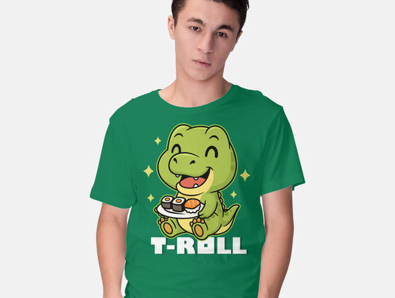 T-Roll