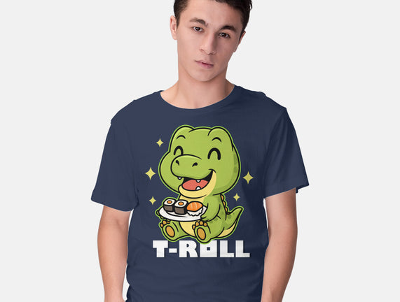 T-Roll
