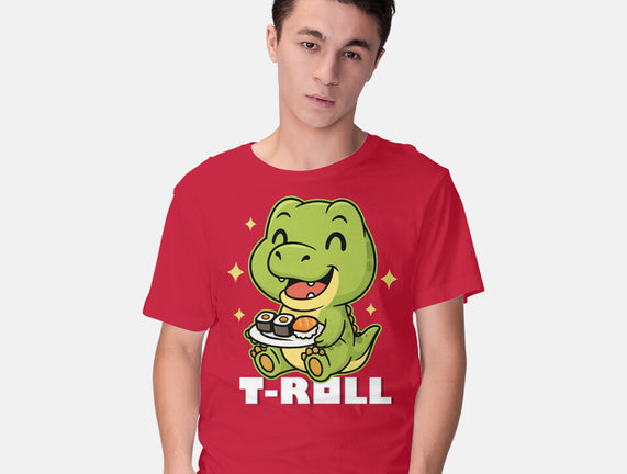 T-Roll
