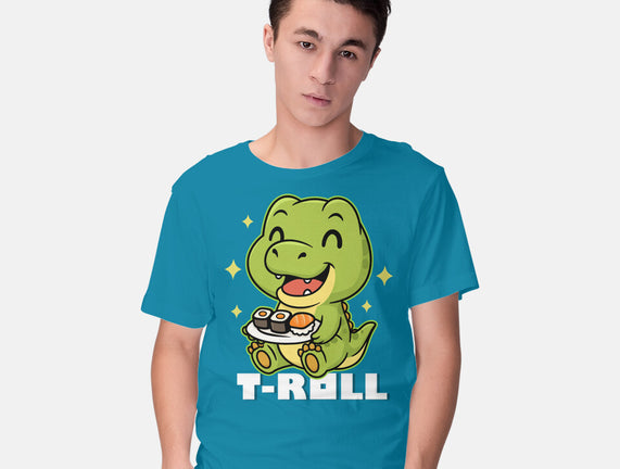 T-Roll