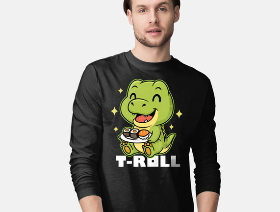 T-Roll