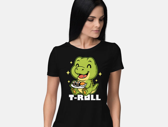 T-Roll