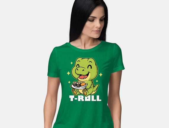 T-Roll
