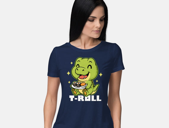 T-Roll