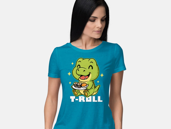T-Roll