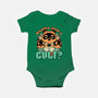 Raccoon Island Cult-Baby-Basic-Onesie-Studio Mootant