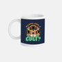 Raccoon Island Cult-None-Mug-Drinkware-Studio Mootant