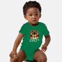 Raccoon Island Cult-Baby-Basic-Onesie-Studio Mootant