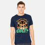 Raccoon Island Cult-Mens-Heavyweight-Tee-Studio Mootant