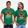 Raccoon Island Cult-Unisex-Basic-Tee-Studio Mootant