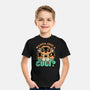 Raccoon Island Cult-Youth-Basic-Tee-Studio Mootant