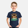 Raccoon Island Cult-Youth-Basic-Tee-Studio Mootant