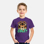 Raccoon Island Cult-Youth-Basic-Tee-Studio Mootant