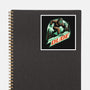 Sasquatch Mountain Drink-None-Glossy-Sticker-Studio Mootant